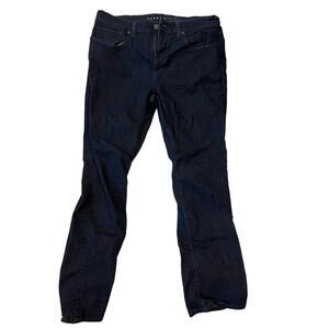 Perry Ellis Straight Jeans Mens 38x32